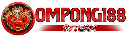 OMPONG188 Logo