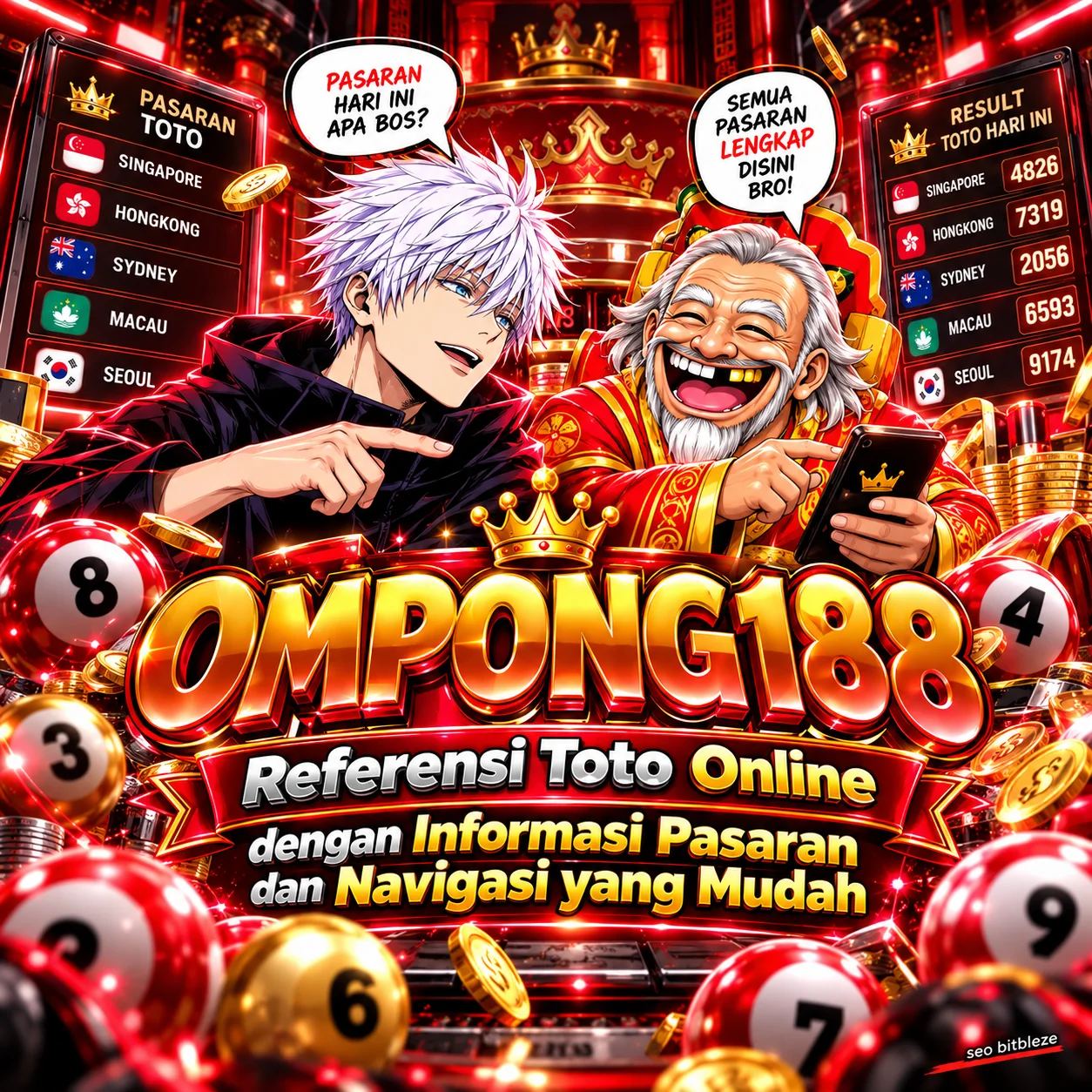 OMPONG188